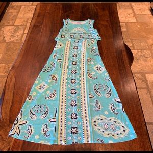 NWOT Justice Little Girls Dress Size 5